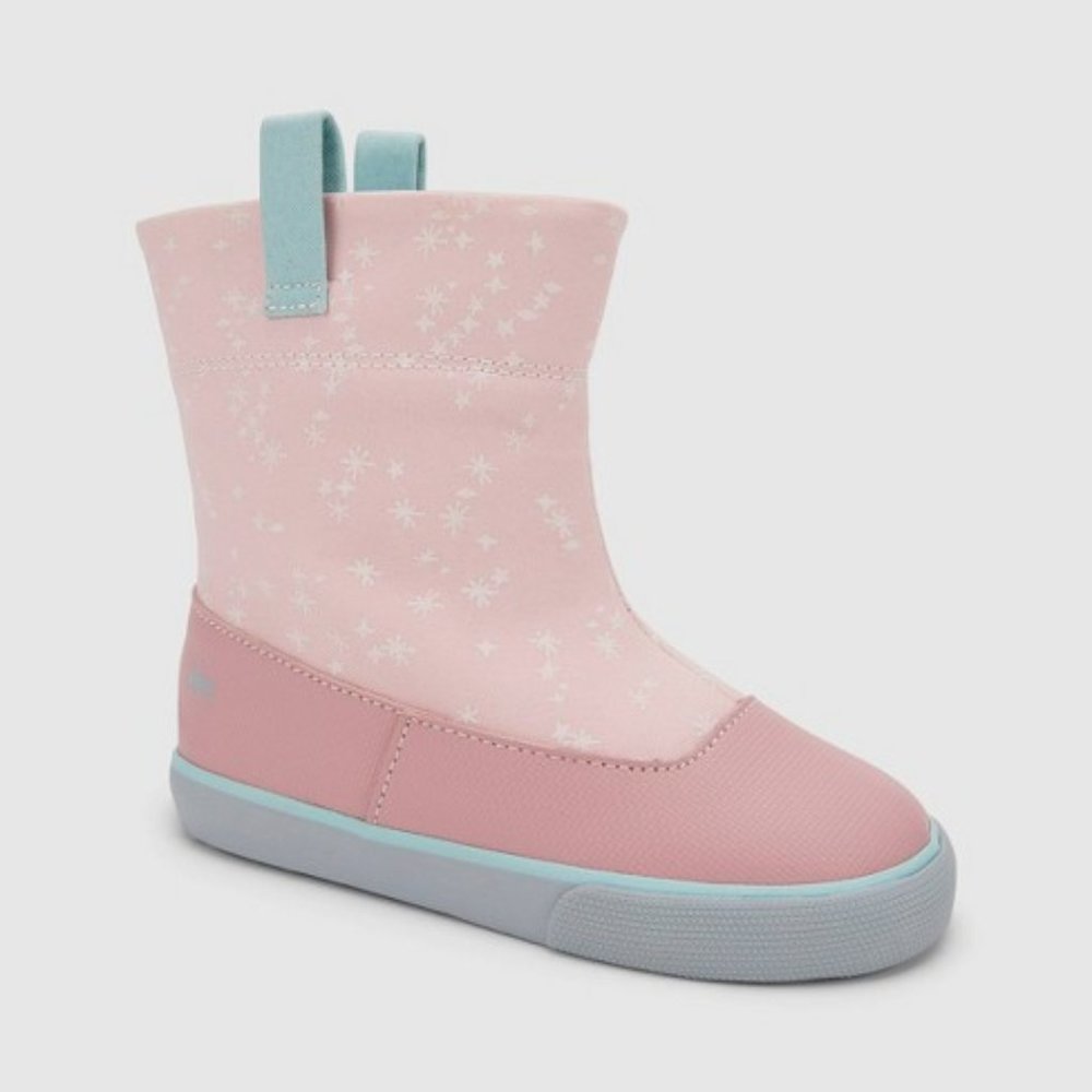 Toddler' See Kai Run Basics Ripley Fashion Boots